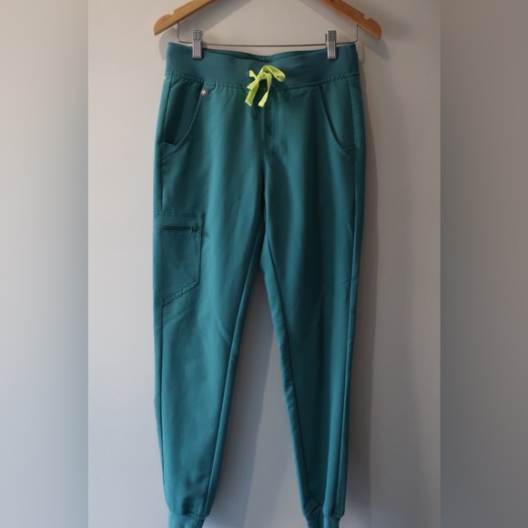 Figs Marine XS Tall joggers - Picture 6 of 10
